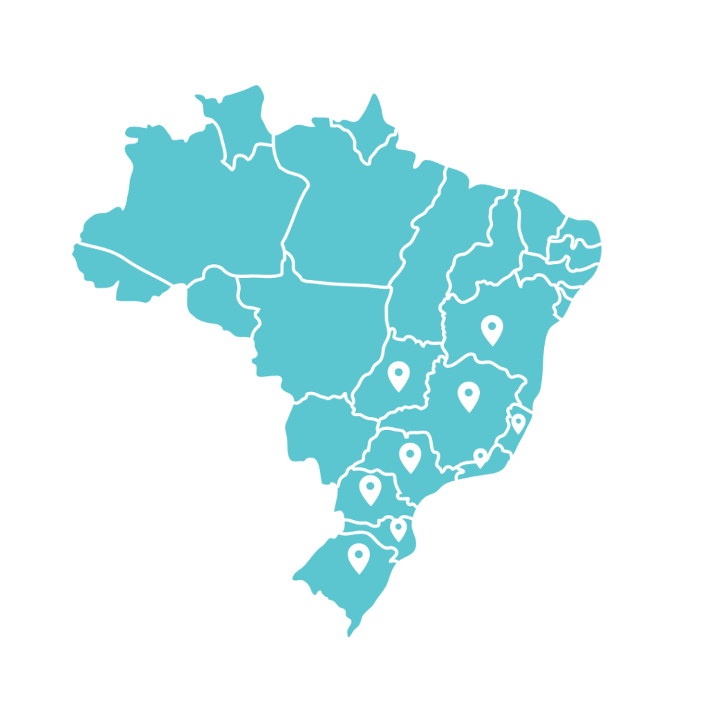 Sistema de gerenciamento de estacionamento rotativo – Liquid